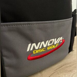 Innova Disc Golf Bag